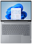 Lenovo ThinkBook 14 G9 IRL Intel Core 5 210H 16GB 512GB 14 WUXGA Gris