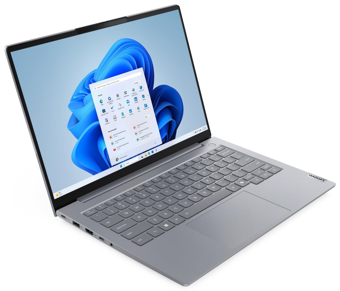 Lenovo ThinkBook 14 G9 IRL Intel Core 5 210H 16GB 512GB 14 WUXGA Gris