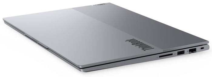 Lenovo ThinkBook 14 G9 IRL Intel Core 5 210H 16GB 512GB 14 WUXGA Gris