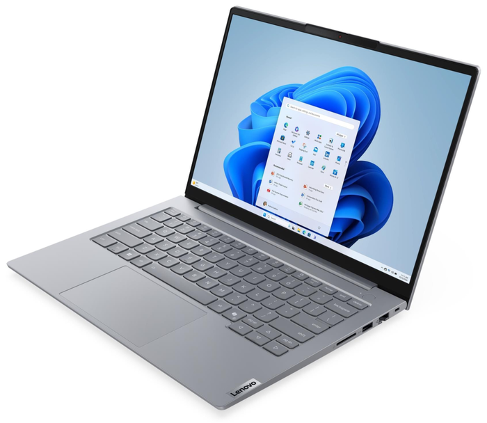Lenovo ThinkBook 14 G9 IRL Intel Core 5 210H 16GB 512GB 14 WUXGA Gris