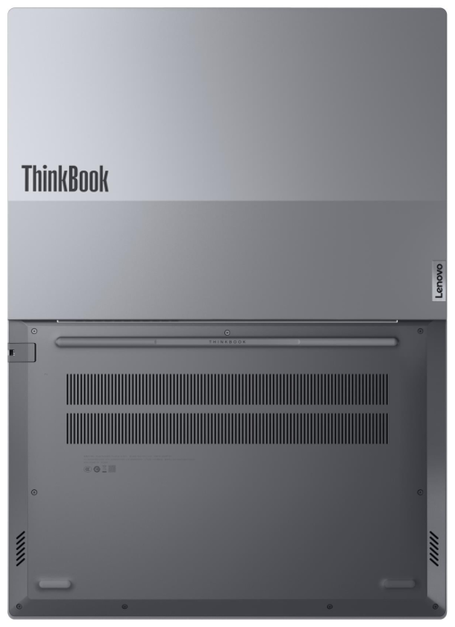 Lenovo ThinkBook 14 G9 IRL Intel Core 5 210H 16GB 512GB 14 WUXGA Gris