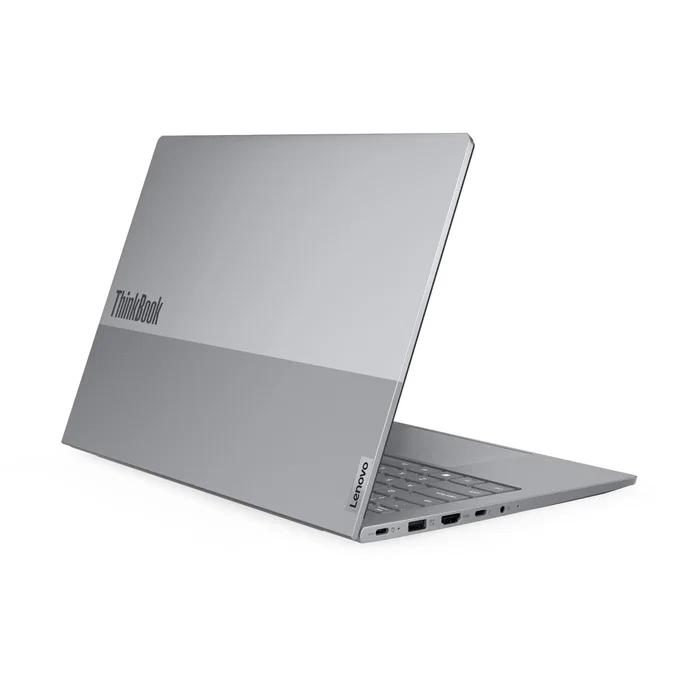 Lenovo ThinkBook 14 G9 IRL Intel Core 5 210H 16GB 512GB 14 WUXGA Gris