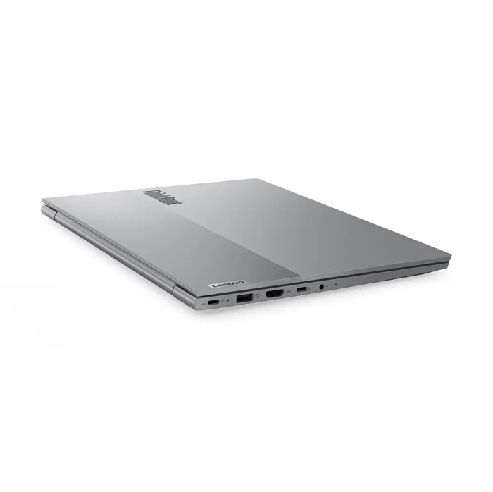 Lenovo ThinkBook 14 G9 IRL Intel Core 5 210H 16GB 512GB 14 WUXGA Gris