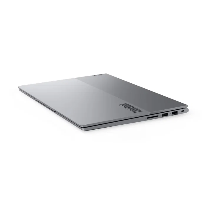 Lenovo ThinkBook 14 G9 IRL Intel Core 5 210H 16GB 512GB 14 WUXGA Gris
