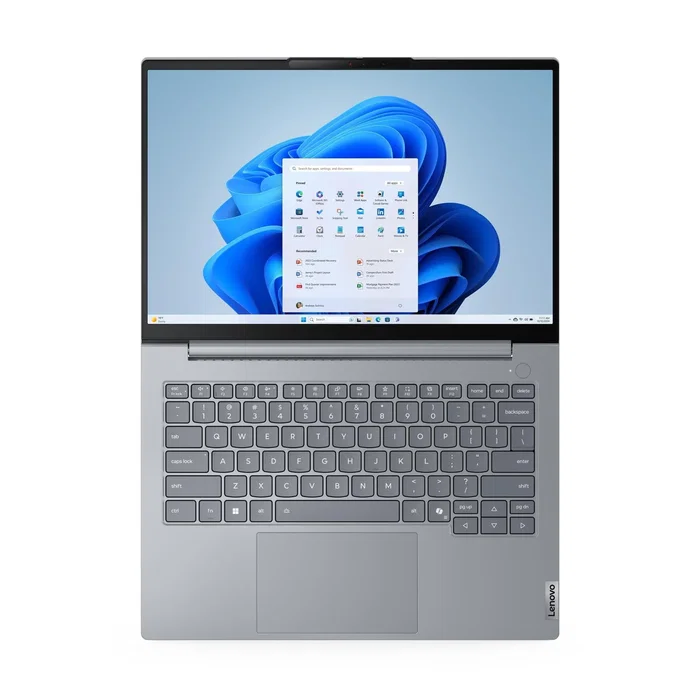 Lenovo ThinkBook 14 G9 IRL Intel Core 5 210H 16GB 512GB 14 WUXGA Gris