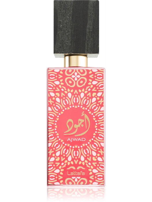 Lattafa Ajwad Pink to Pink Eau de Parfum 60 ml