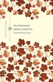 Sang calenta, Irène Nérovsky - VIENA