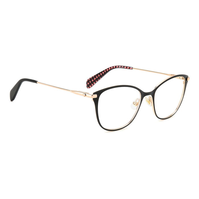 Montura de Gafas Mujer Kate Spade ADDISYN807F11 Ø 51 mm