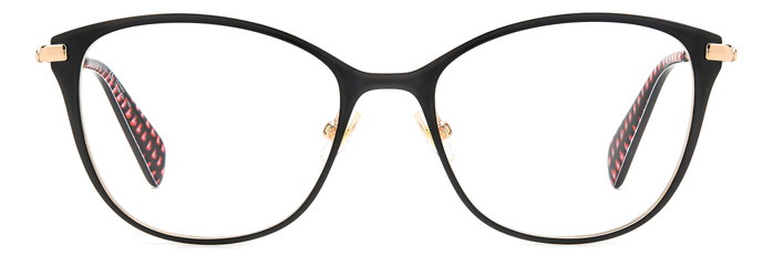Kate Spade ADDISYN-807F117 Gafas de vista para mujer en negro