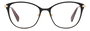 Kate Spade ADDISYN-807F117 Gafas de vista para mujer en negro