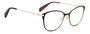Kate Spade ADDISYN-807F117 Gafas de vista para mujer en negro