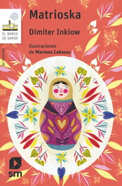 Matrioska, Dimiter Inkiow - SM