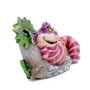 Enesco Figura de Cheshire Disney Alicia en el país de las maravillas tumbado
