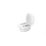 Philips TAT2100WT Blancos