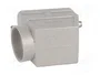 HARTING Carcasa para conectores HDC Han tamaño 10B PG29