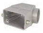 HARTING Carcasa para conectores HDC Han tamaño 10B PG29