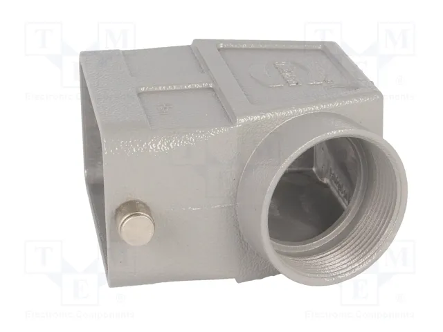 HARTING Carcasa para conectores HDC Han tamaño 10B PG29
