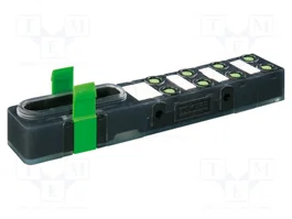 MURRELEKTRONIK Caja de conexión 4A