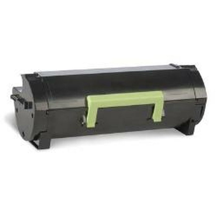 Lexmark Cartucho de Tóner 56F2H0E Negro XL