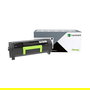 Lexmark 56F2H0E Toner 562H Negro XL - Cartucho de Tóner Original