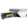 Lexmark 56F2H0E Toner 562H Negro XL - Cartucho de Tóner Original