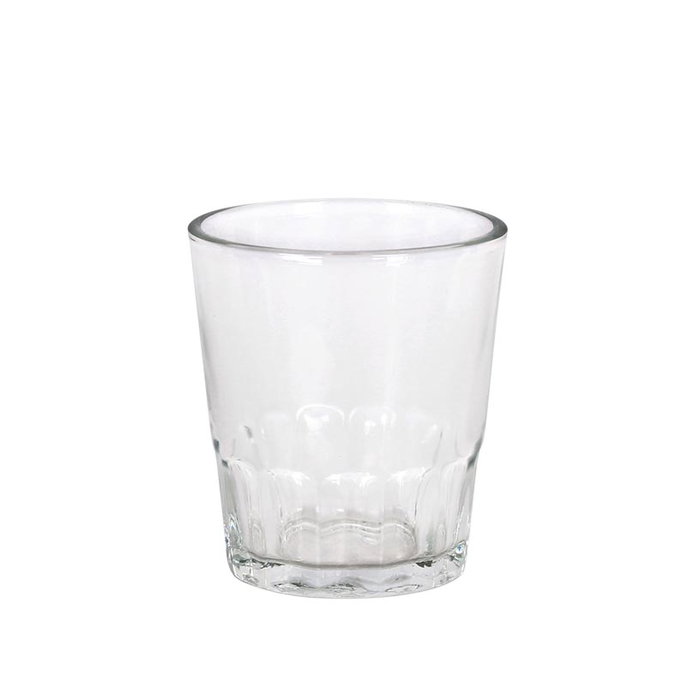 Arcoglass Set de 6 Vasos Cairo de 11cl para Carajillo Arcoglass Set de 6 Vasos Cairo de 11cl para Carajillo