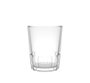 Arcoglass Set de 6 Vasos Cairo de 11cl para Carajillo