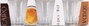 Arcoglass Set de 6 Vasos Cairo de 11cl para Carajillo
