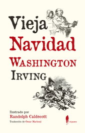 Vieja Navidad, Washington Irving - EL PASEO