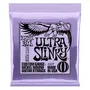 Ernie Ball Juego Cuerdas Guitarra Eléctrica Nickel Wound Ultra 10-48