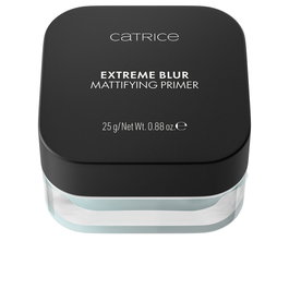 Catrice Extreme Blur Prebase Matificante con Ácido Hialurónico - 25 g - Textura Gel Acabado Difuminado Mate