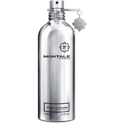 Montale Wood & Spices Eau de Parfum 100 ml Montale Wood & Spices Eau de Parfum 100 ml