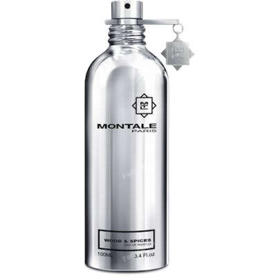 Montale Wood & Spices Eau de Parfum 100 ml