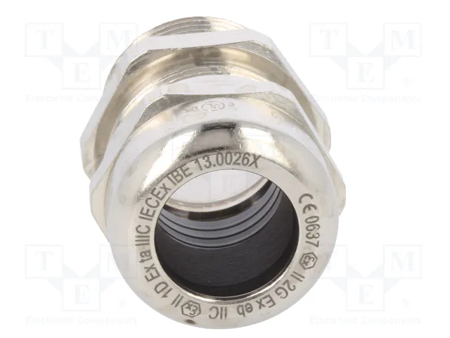 LAPP SKINTOP® MS-M-XL ATEX Sello aislante M25