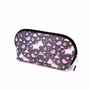 Oh My Pop Neceser Jelly Fantasy Multicolor con Gran Capacidad para Cosméticos y Cuidado Personal, 18x34x11 cm, 7L