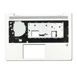 HP Top cover Silver para EliteBook 840 G5 y 846 G5