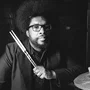 Vic Firth Baquetas Signature Series Ahmir Questlove Thompson SAT