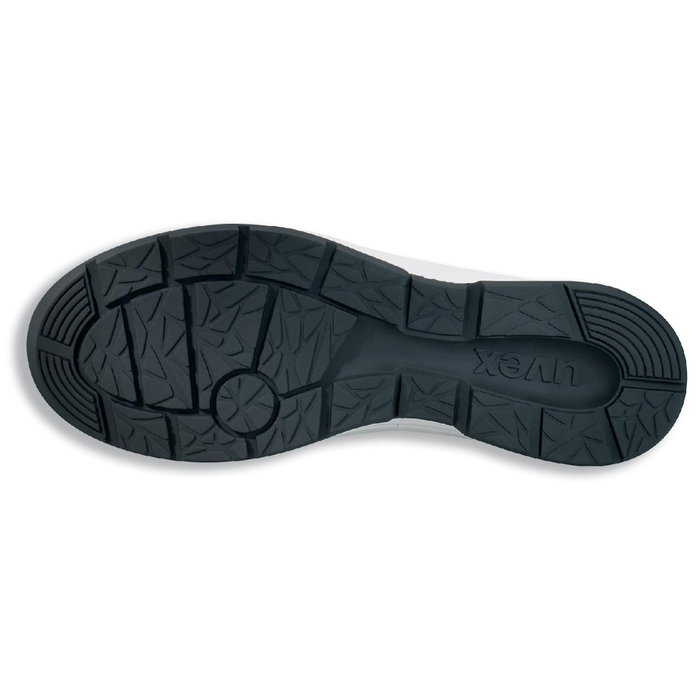 uvex low shoe 1 sport S1 P SRC negro, talla 46 uvex low shoe 1 sport S1 P SRC negro, talla 46