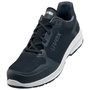 uvex low shoe 1 sport S1 P SRC negro, talla 46