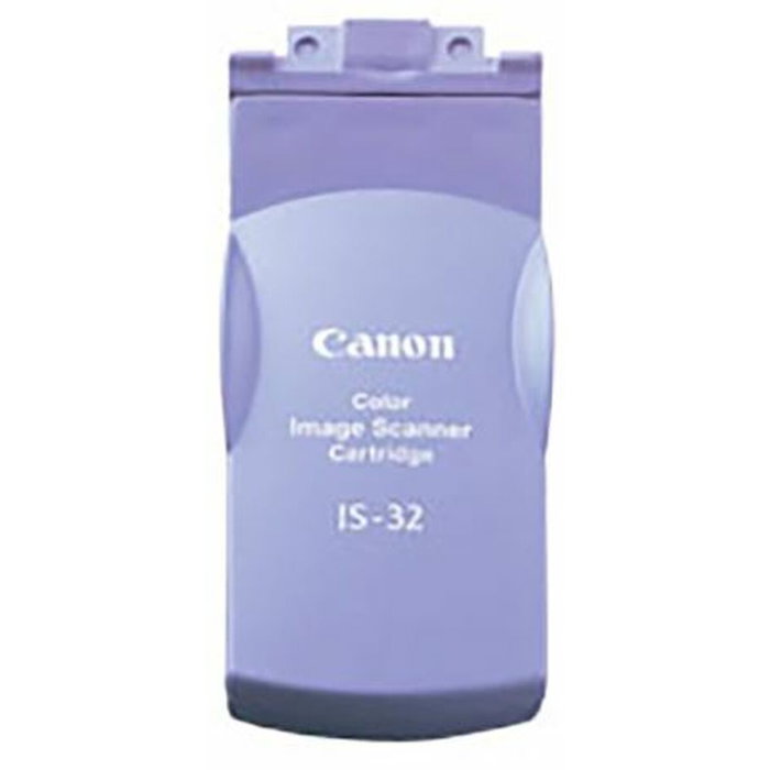 Canon Cartucho de Escaneo para BJC-3000/6100/6200/6500/S-400/S-450/S-4500