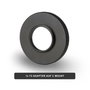 Walimex Adaptador Walimex pro T2 Lens for C-Mount