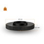 Walimex Adaptador Walimex pro T2 Lens for C-Mount