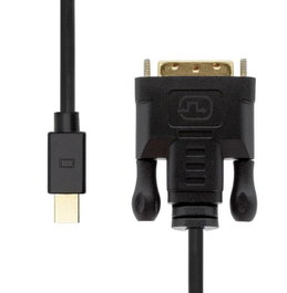 ProXtend Cable Mini Displayport a DVI-D 24+1 2M