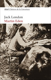 Martin Eden, Jack London - AKAL