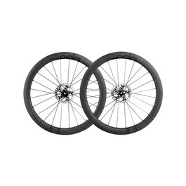 Deda SL5 Ruedas de Carbono 50mm, Compatibles SRAM XDR - 1390g