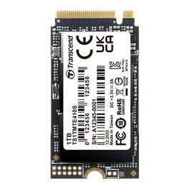 Transcend SSD 1TB M.2 2242 PCIe Gen4x4 NVMe TLC 3D NAND