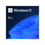 Microsoft Windows 11 Pro OEM Licencia 1x 64-bit (Francés) DVD - Sistema operativo