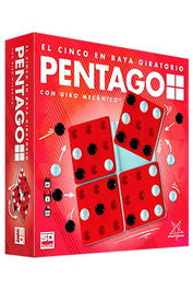 Pentago