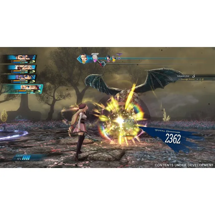 Microids AABPQ59011 The Legend of Heroes: Trails Beyond the Horizon Edición Deluxe Nintendo Switch Videojuego