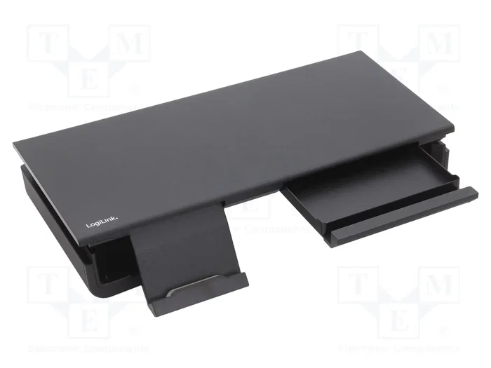 Logilink BP0140 Base Ergonómica Ajustable